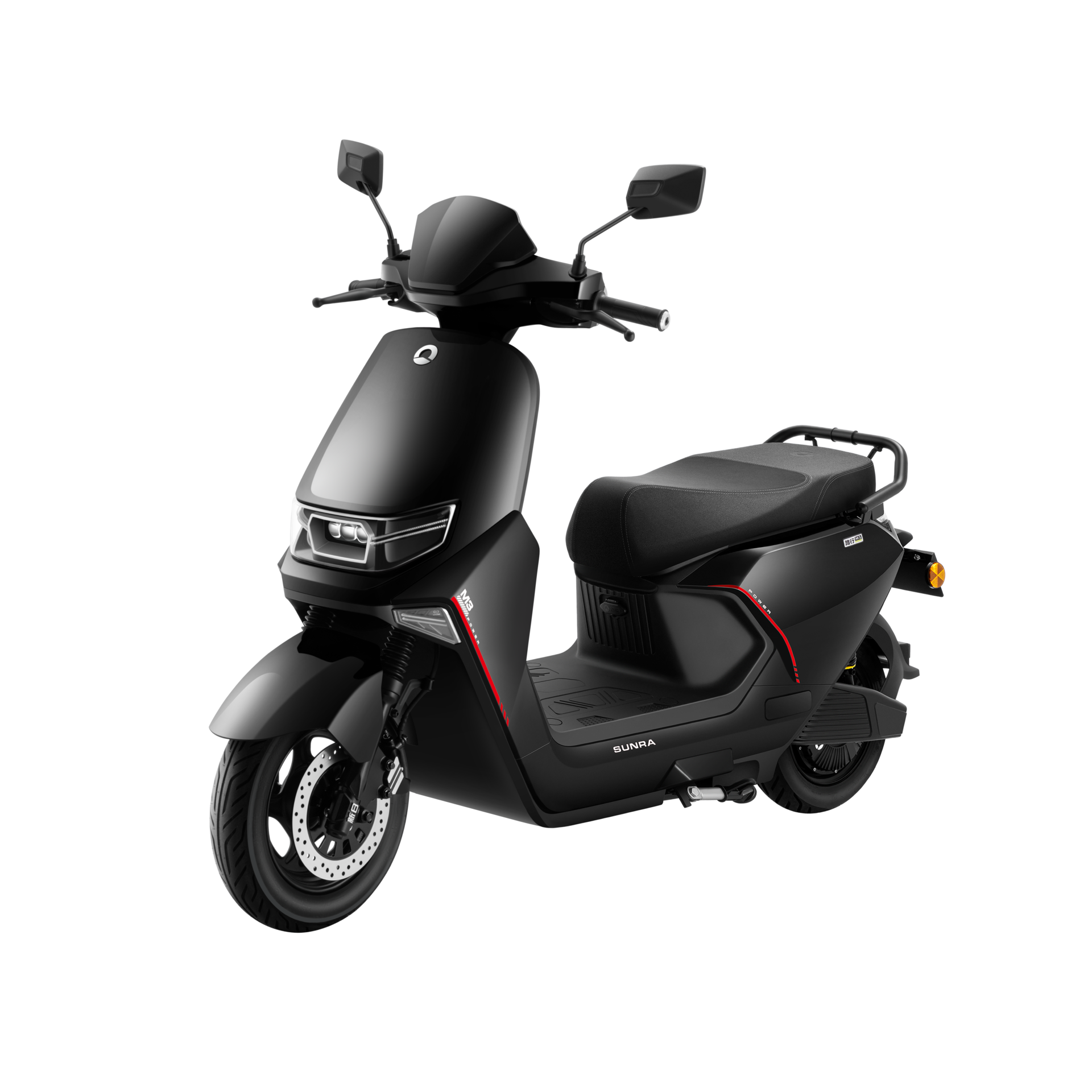 Sunra M3